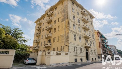 Apartment in Alassio