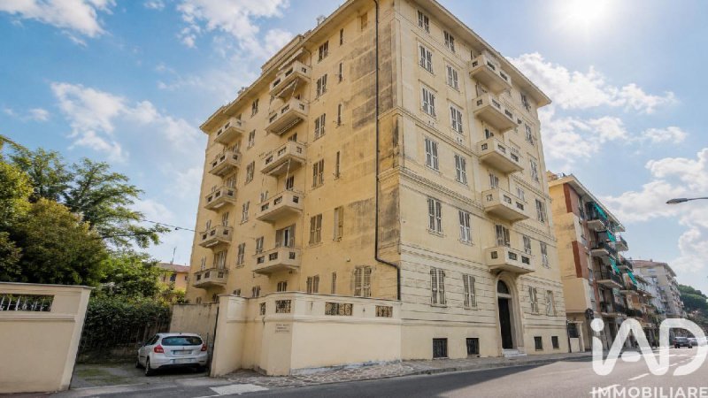 Apartment in Alassio