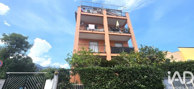 Wohnung in Loano