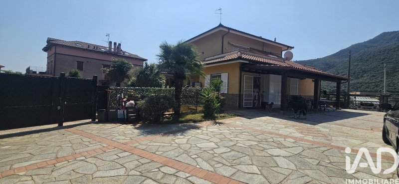 Villa à Villanova d'Albenga
