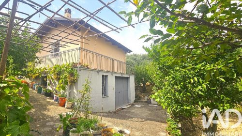 Terrain à bâtir à Loano