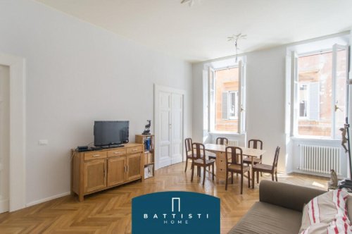 Appartement à Rome