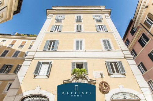 Apartamento em Roma