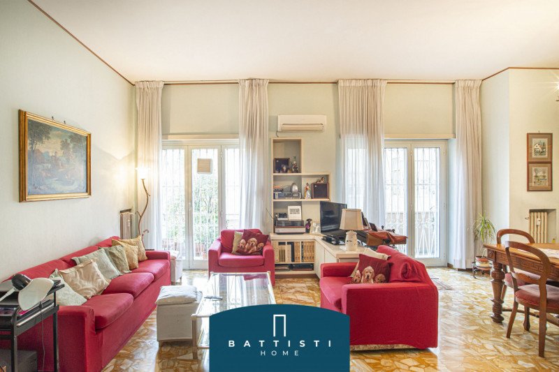 Appartement in Roma