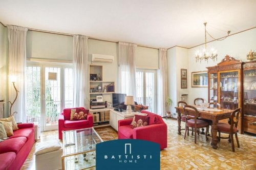 Appartement in Roma