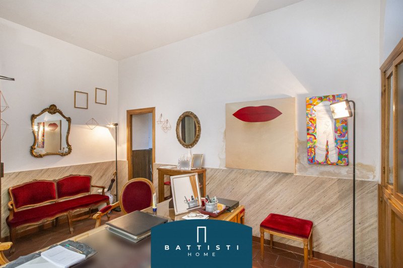 Appartement in Roma