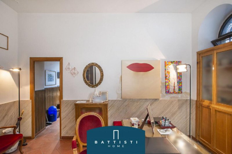 Appartement in Roma