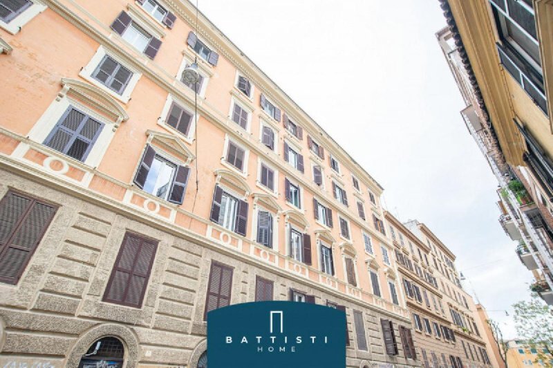 Квартира в Rome