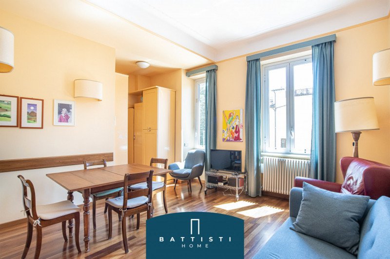 Appartement in Roma
