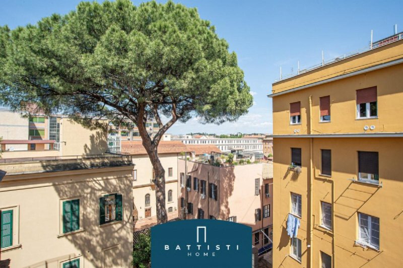Appartement in Roma
