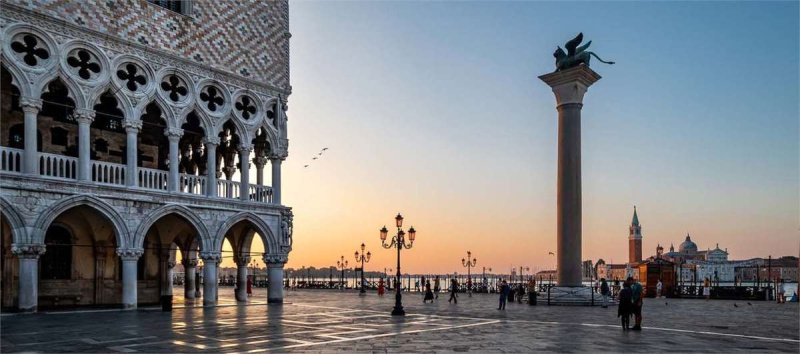 Inmueble comercial en Venecia