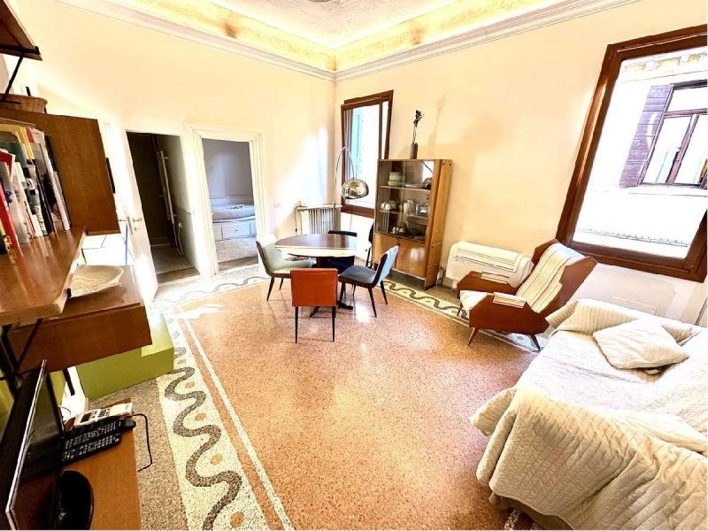 Apartamento en Venecia