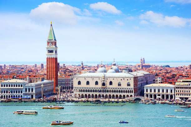 Hotel em Veneza
