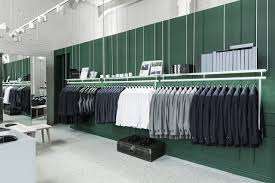 Edifício comercial em Veneza