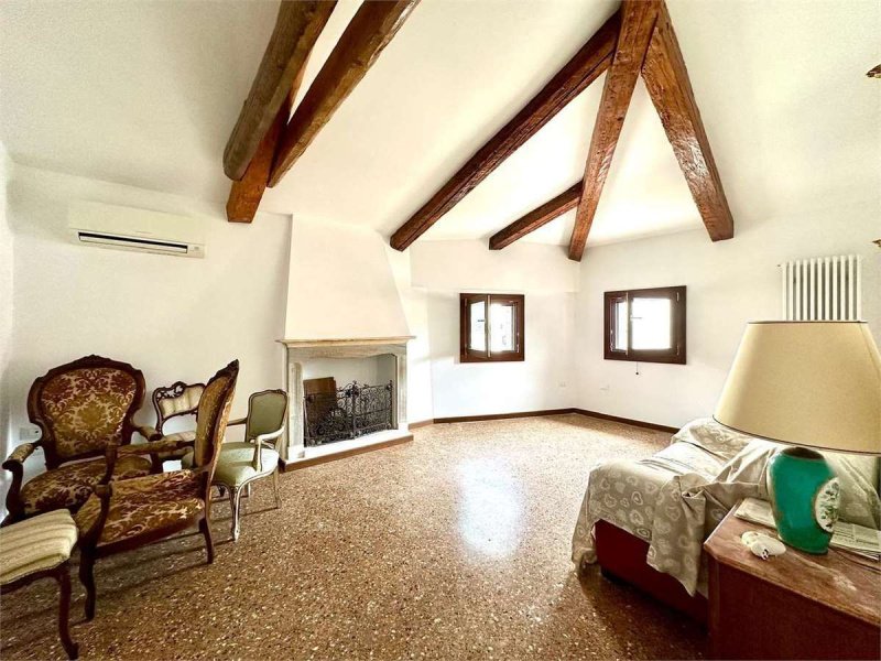 Apartamento em Veneza