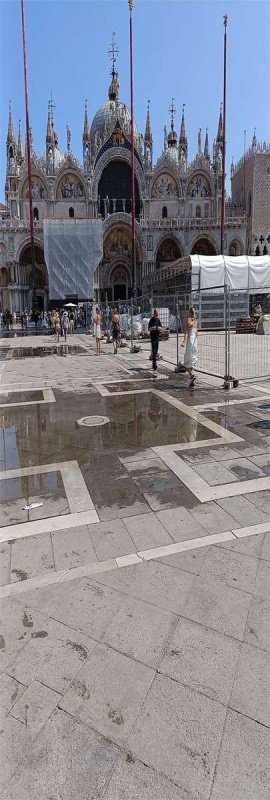 Immobile commerciale a Venezia
