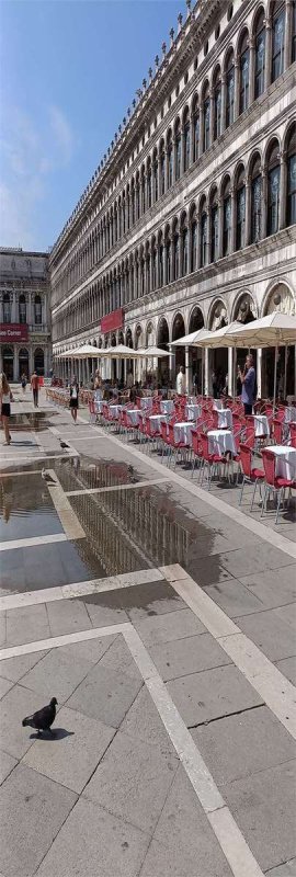 Inmueble comercial en Venecia