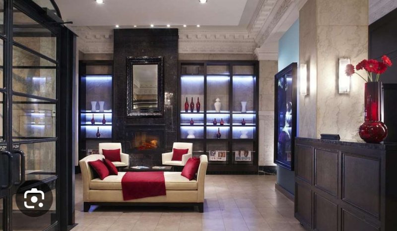 Hotel en Venecia
