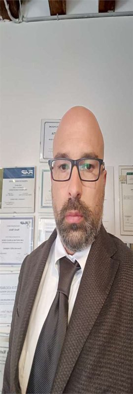 Edifício comercial em Veneza