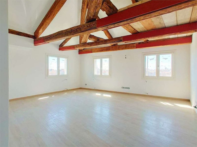 Apartamento en Venecia