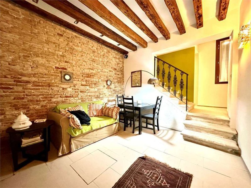 Apartamento em Veneza