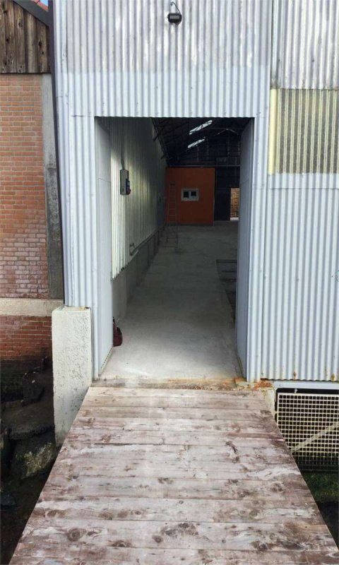 Inmueble comercial en Venecia