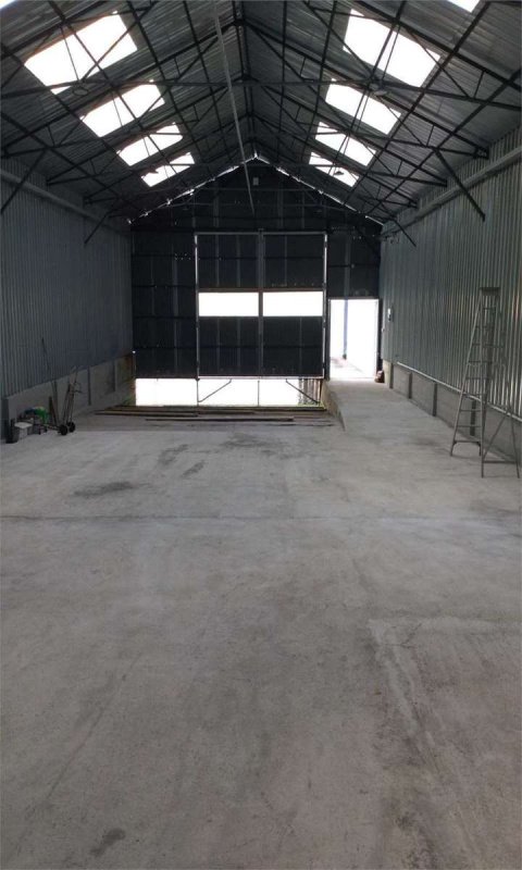 Edifício comercial em Veneza