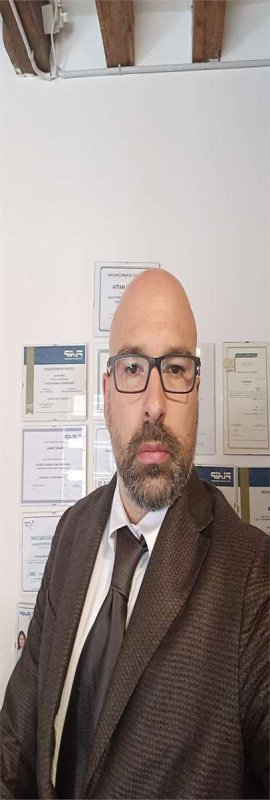 Edifício comercial em Veneza