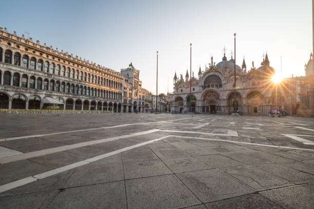 Отель в Венеция