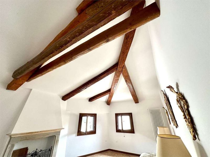 Apartamento em Veneza