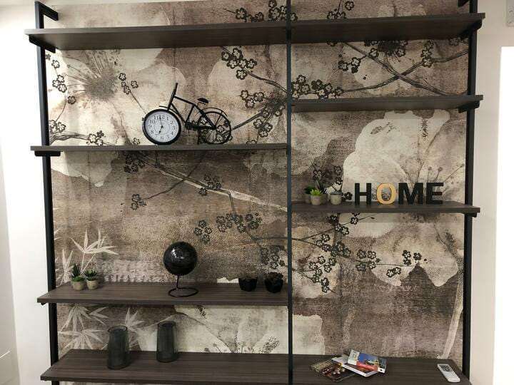 Apartamento en Venecia