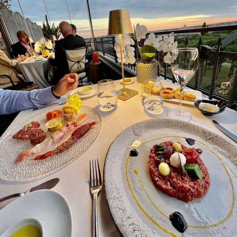 Inmueble comercial en Venecia