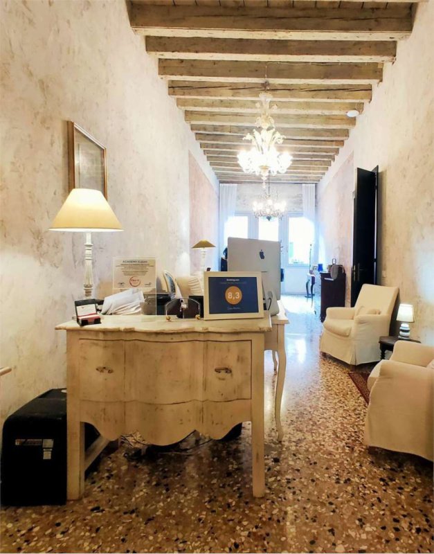 Hotel in Venice
