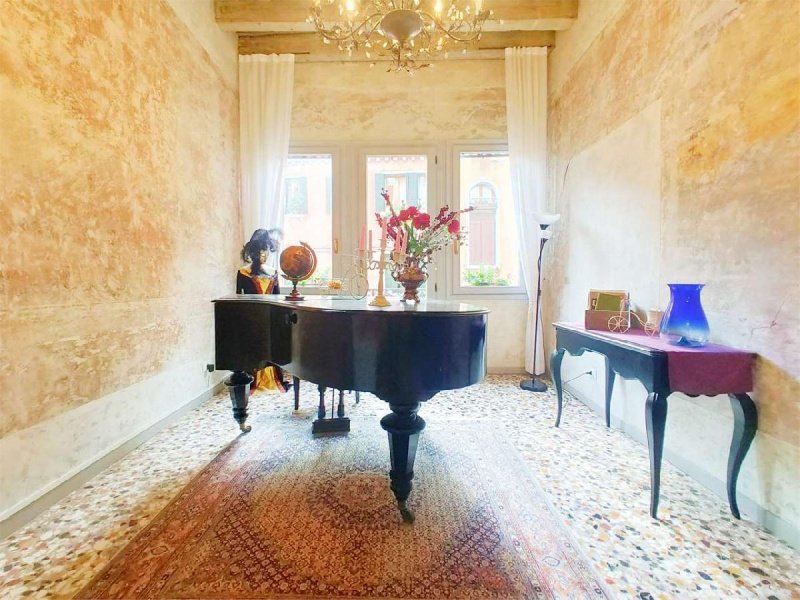 Hotel in Venice