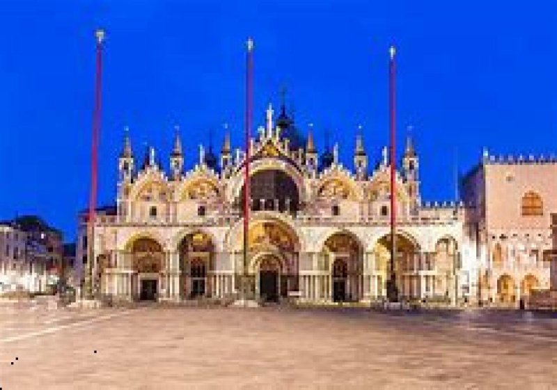 Commercial property in Venice