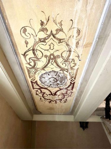 Appartement in Venetië