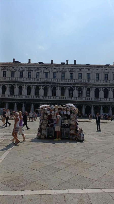 Commercial property in Venice
