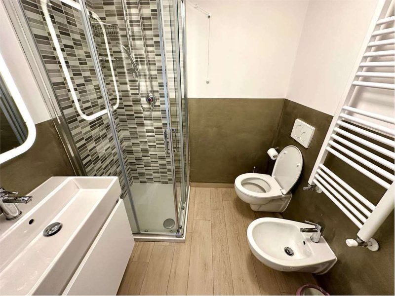 Apartamento en Venecia