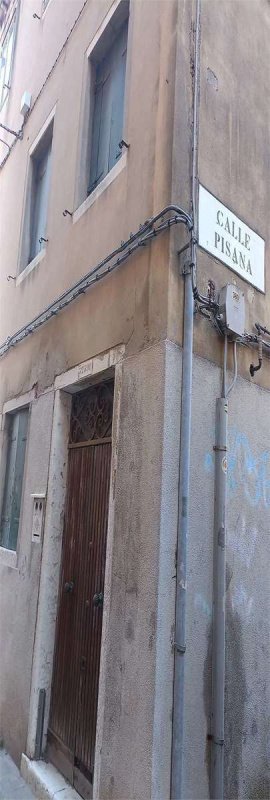 Apartamento em Veneza