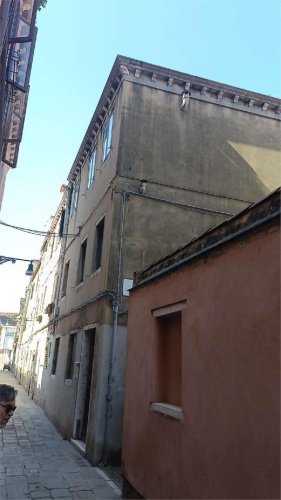 Apartamento em Veneza
