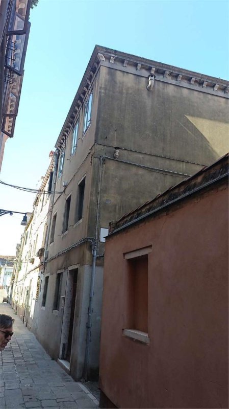 Apartamento em Veneza