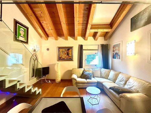 Wohnung in Venedig