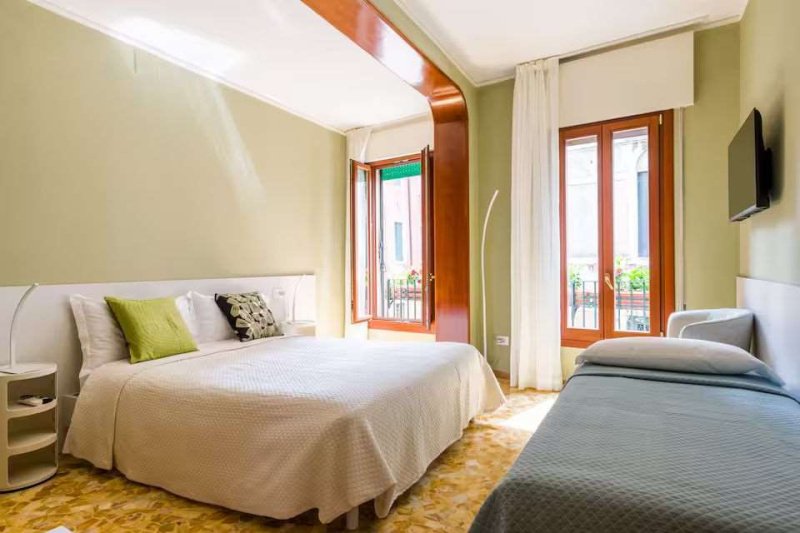 Apartamento em Veneza