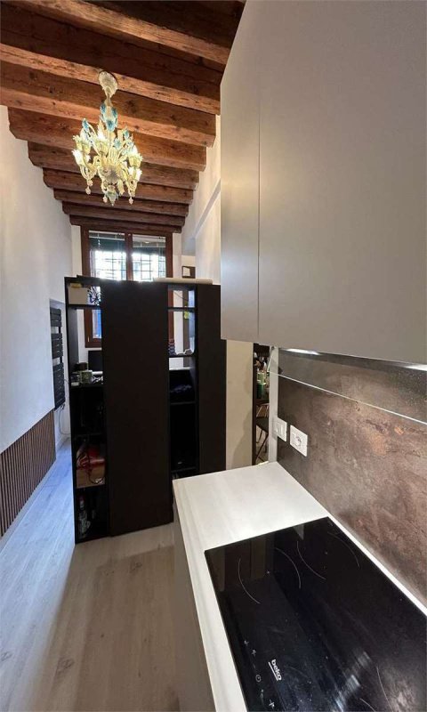 Apartamento en Venecia