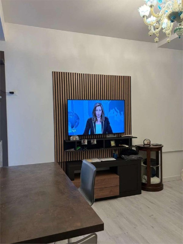 Apartamento en Venecia