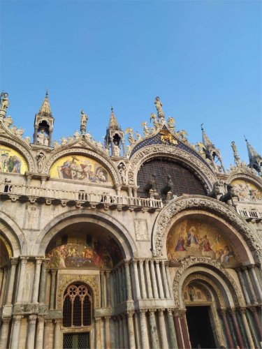 Коммерческая недвижимость в Венеция