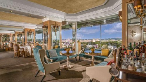 Gewerbeimmobilie in Venedig