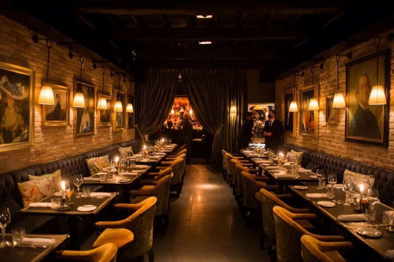 Edifício comercial em Veneza