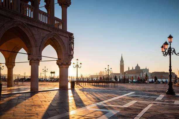 Apartamento em Veneza