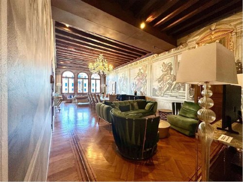 Apartamento em Veneza